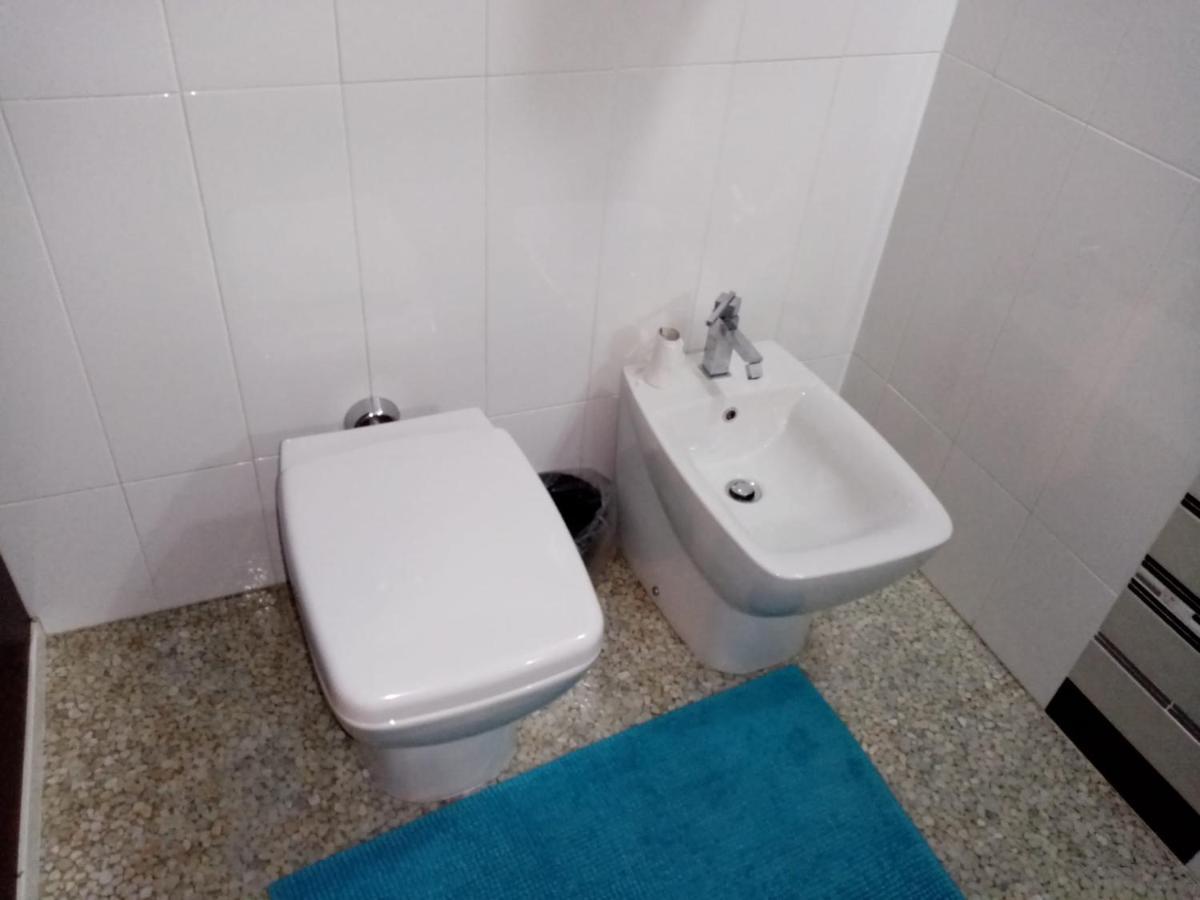 Brezza Di Mare Appartamento In Villa Con Giardino E Spiaggia ,Casa Vacanze Al Mare Куарту-Сант'Элена Экстерьер фото